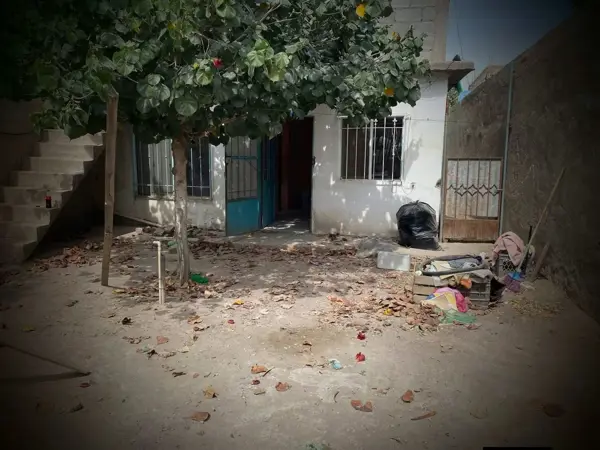 Casa en Miguel de la Madrid Hurtado, Gómez Palacio, Durango
