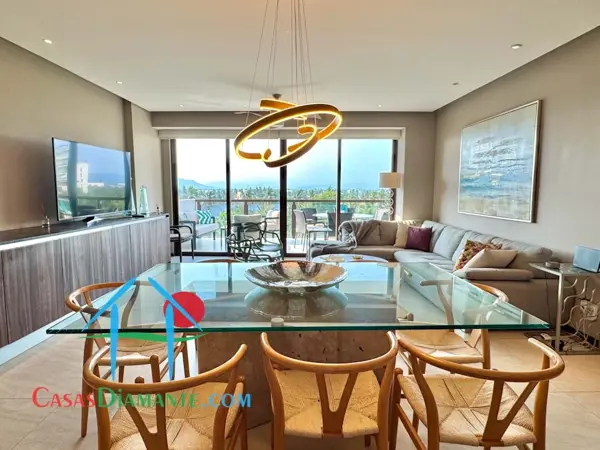 Departamento en renta en Residencial La Isla, Acapulco de Juárez — foto 2 de 74