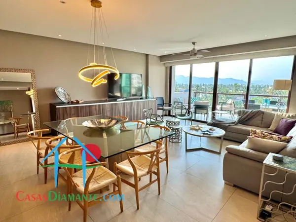 Departamento en renta en Residencial La Isla, Acapulco de Juárez — foto 3 de 74