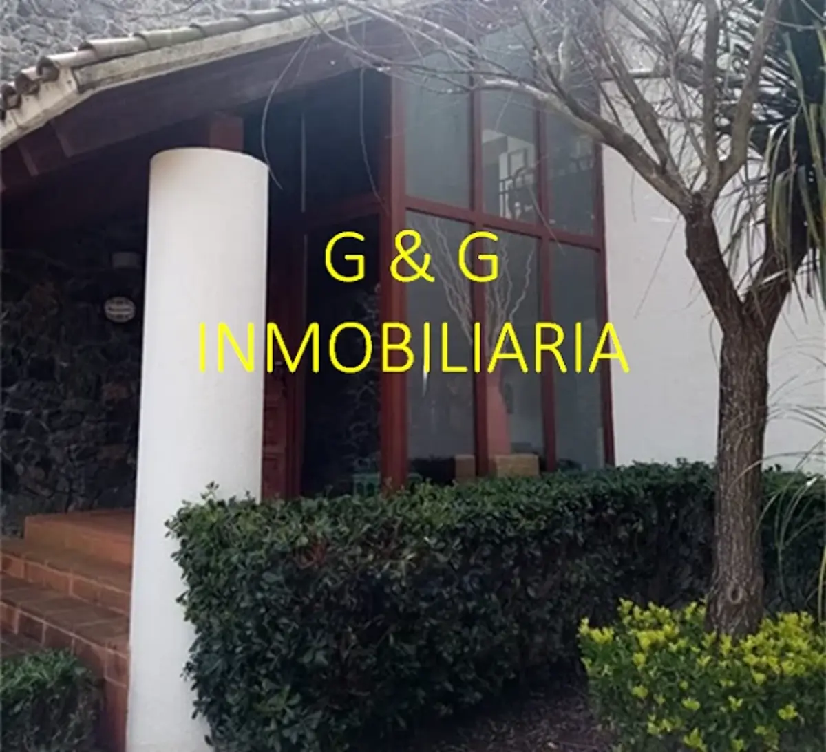 Casa en venta en Bermúdez, Huasca de Ocampo — foto 1 de 17