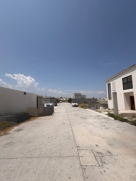 Terreno en venta en Las Misiones, Saltillo — foto 3 de 5