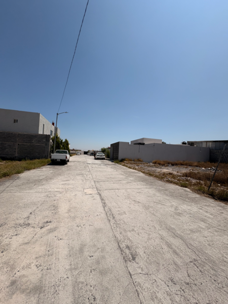 Terreno en venta en Las Misiones, Saltillo — foto 2 de 5