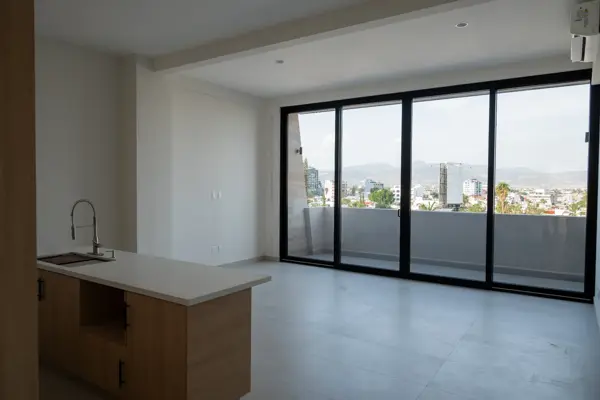 Departamento en Venta / Jardines del Moral