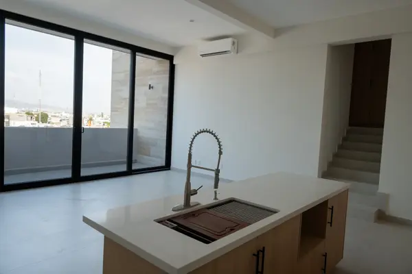 Departamento en venta en Jardines del Moral, León — foto 3 de 16