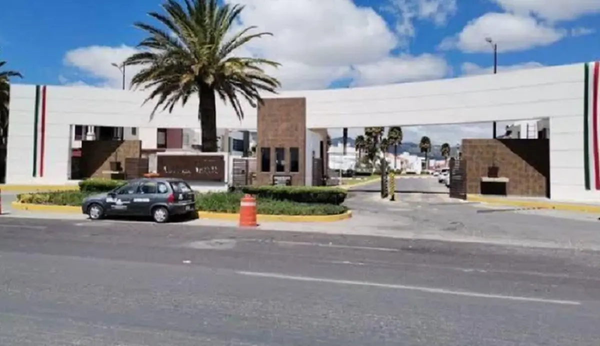 Terreno en venta en Zona Plateada, Pachuca de Soto — foto 1 de 6