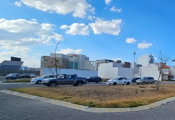 Terreno en venta en Zona Plateada, Pachuca de Soto — foto 3 de 6