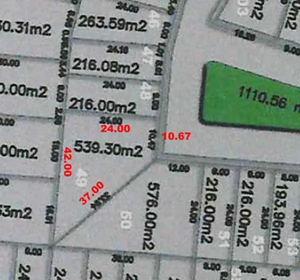 Terreno en venta en Zona Plateada, Pachuca de Soto — foto 2 de 6