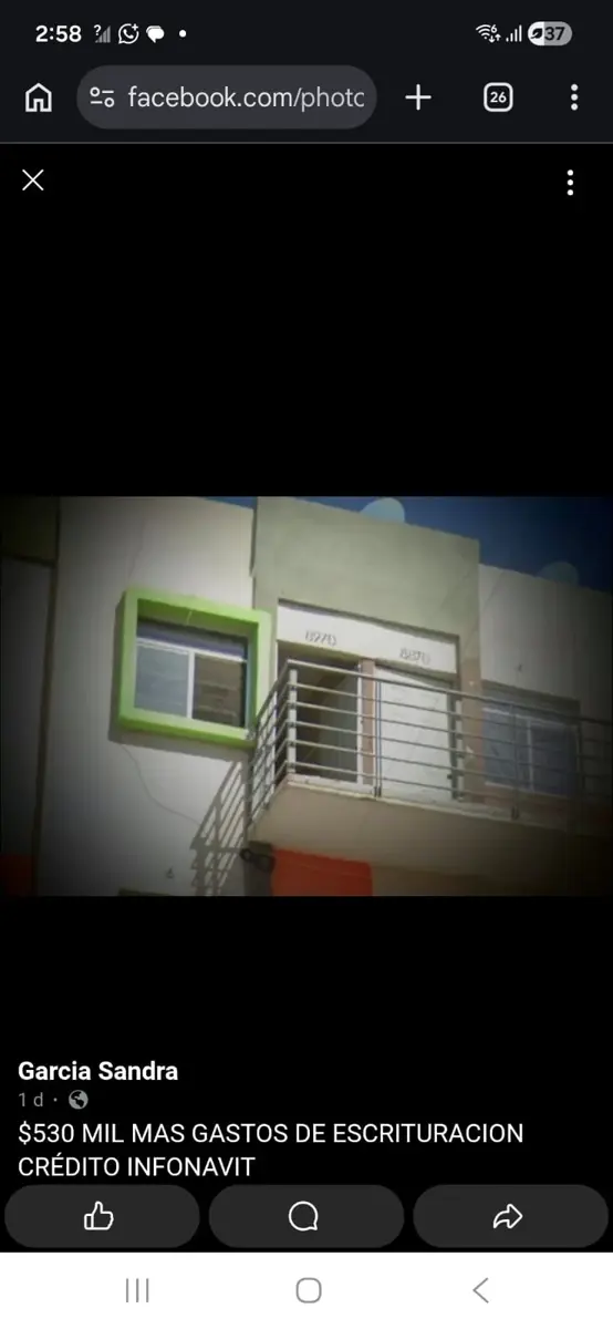 Departamento en venta en Bosque Real, Gómez Palacio