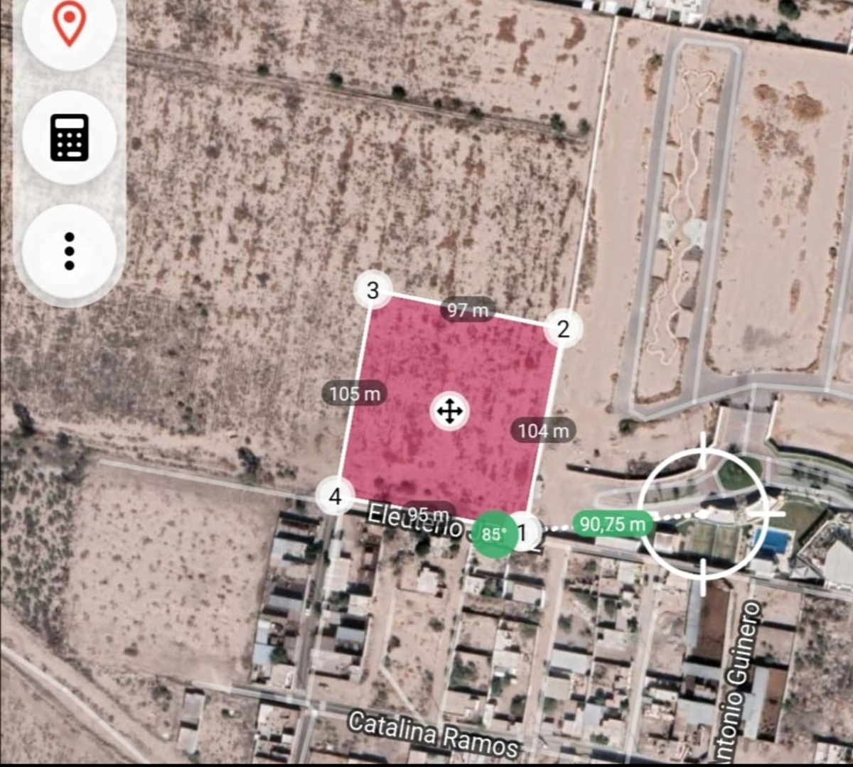 Terreno Residencial en Venta en La Unión, Torreón, Coahuila Terreno Residencial en Venta en La Unión, Torreón, Coahuila