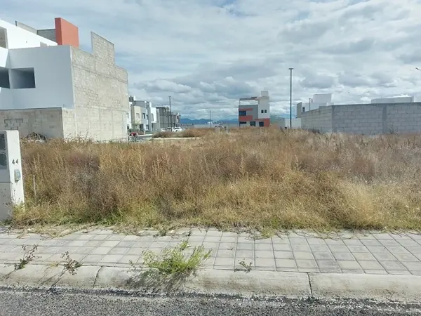 Terreno en venta en Explanada Sur, Pachuca de Soto — foto 2 de 6