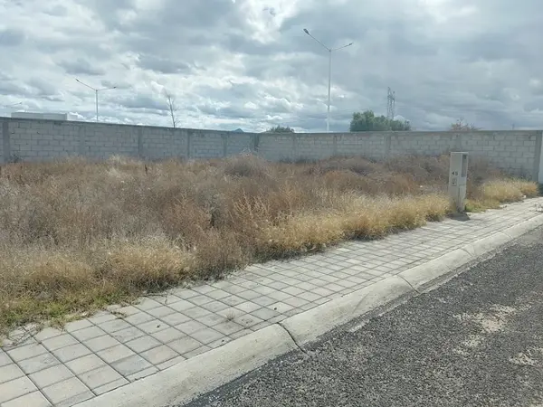 Terreno en venta en Explanada Sur, Pachuca de Soto — foto 3 de 6