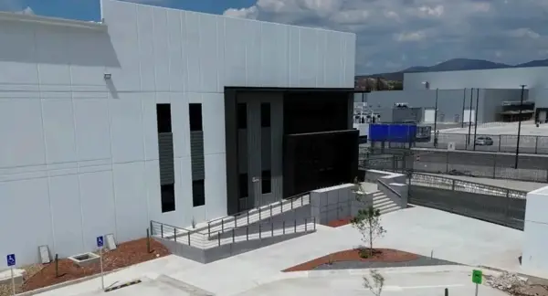 Nave en renta en Parque Industrial FINSA Querétaro, El Marqués — foto 3 de 9