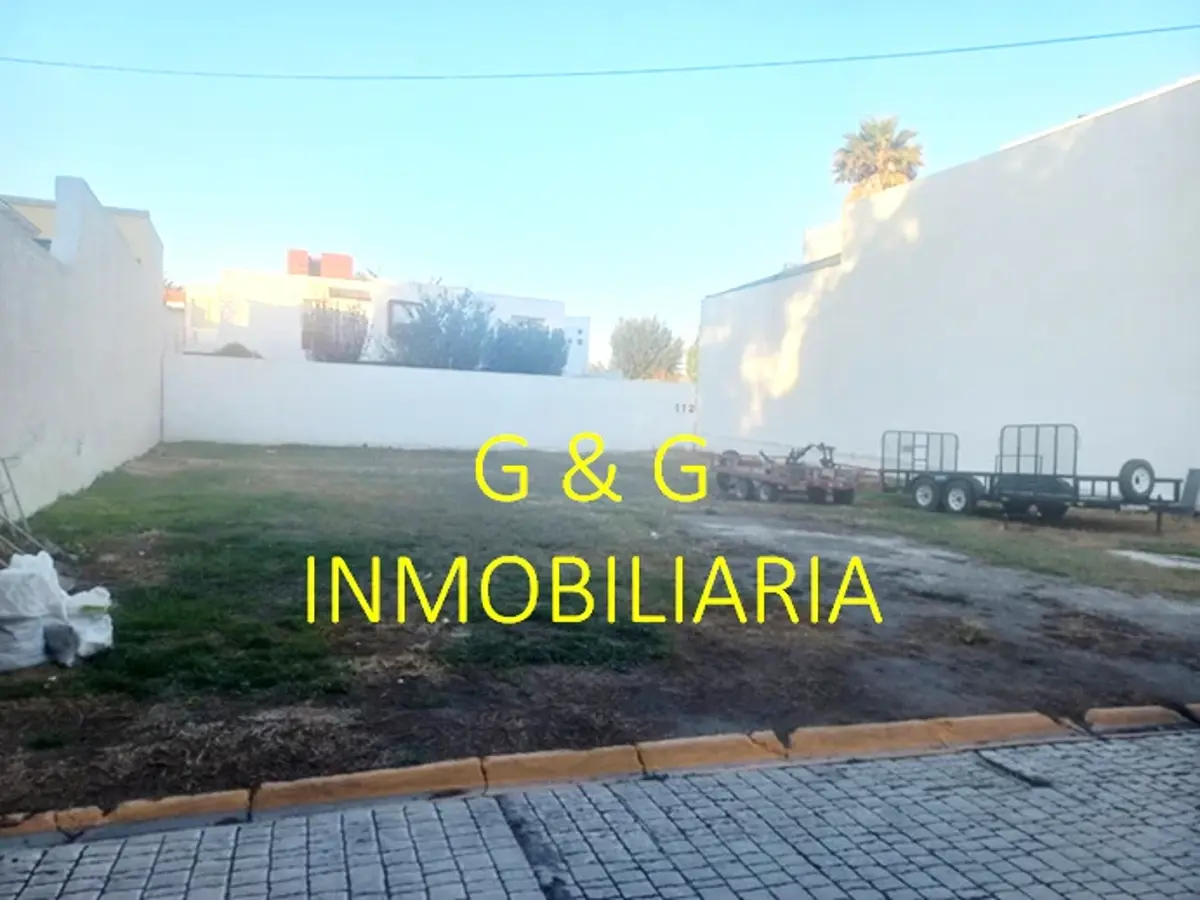 Terreno en venta en Valle de San Javier, Pachuca de Soto — foto 1 de 7