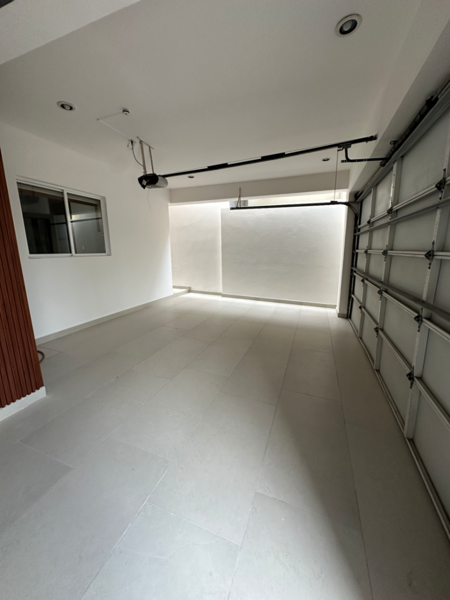 Casa en renta en Condesa, Culiacán — foto 2 de 18