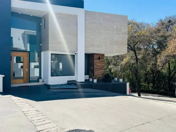 Casa en venta en Bosque Esmeralda, Atizapán de Zaragoza — foto 3 de 35