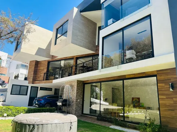 Casa en venta en Bosque Esmeralda, Atizapán de Zaragoza — foto 2 de 35