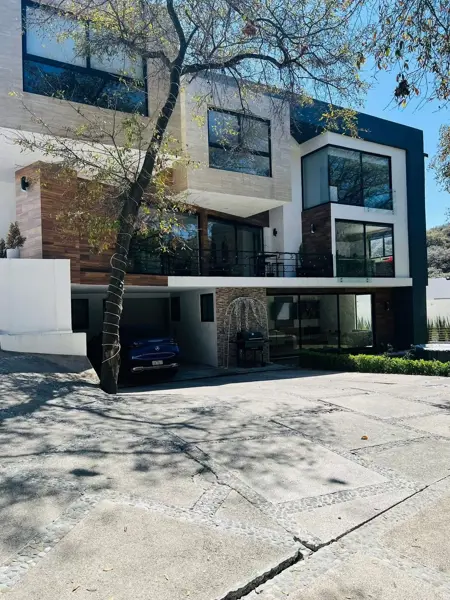 Casa en venta en Bosque Esmeralda, Atizapán de Zaragoza, México Casa en venta en Bosque Esmeralda, Atizapán de Zaragoza, México