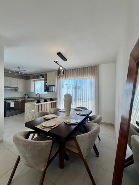 Casa en venta en Los Viñedos, Torreón — foto 3 de 17