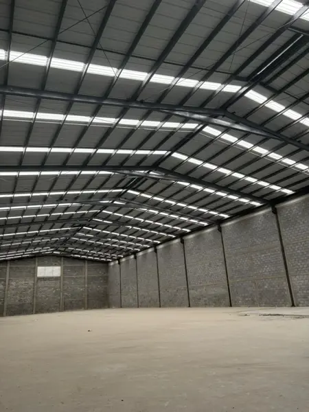 Bodega en Renta Apodaca Nuevo Leon