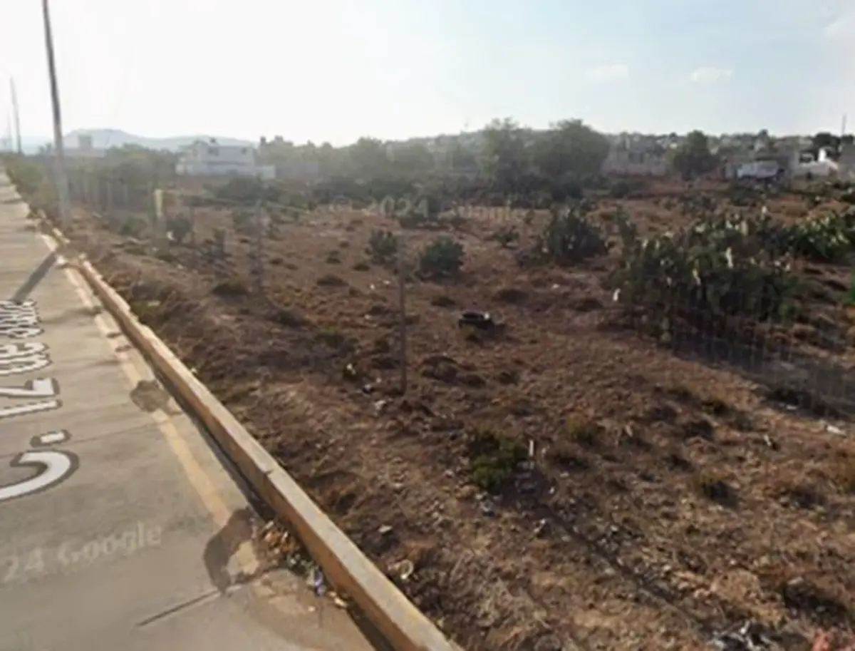 Terreno en venta en San Pedro Nopancalco, Pachuca de Soto — foto 1 de 8