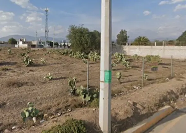 Terreno en venta en San Pedro Nopancalco, Pachuca de Soto — foto 2 de 8