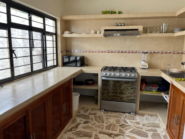 Casa en renta en Modelo, Río Blanco — foto 3 de 11