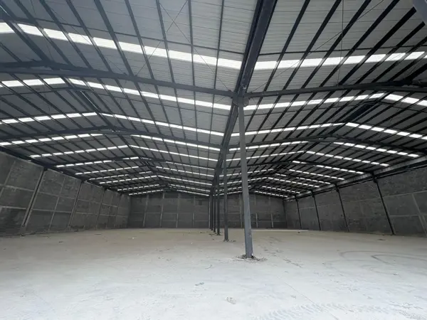 Bodega en Renta Apodaca Nuevo Leon