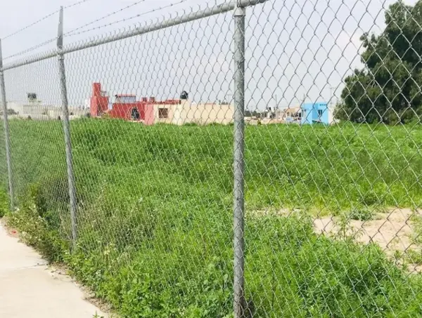 Terreno comercial en Venta Puerta de Hierro