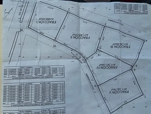 Terreno en venta en La Puerta de Hierro, Pachuca de Soto — foto 2 de 11