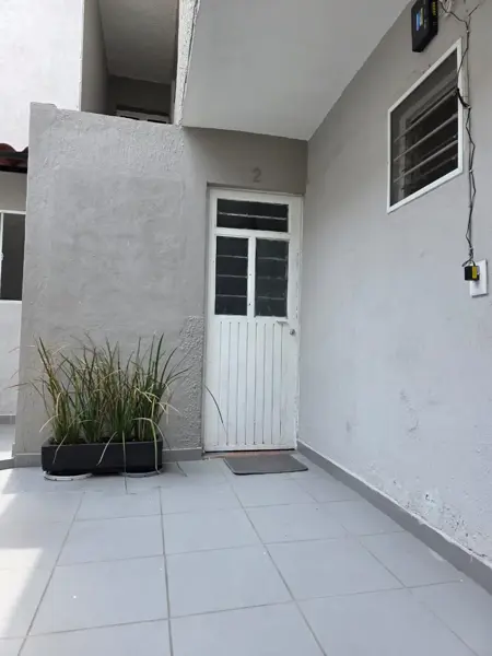 Casa en renta en Lomas de Polanco, Guadalajara — foto 2 de 9