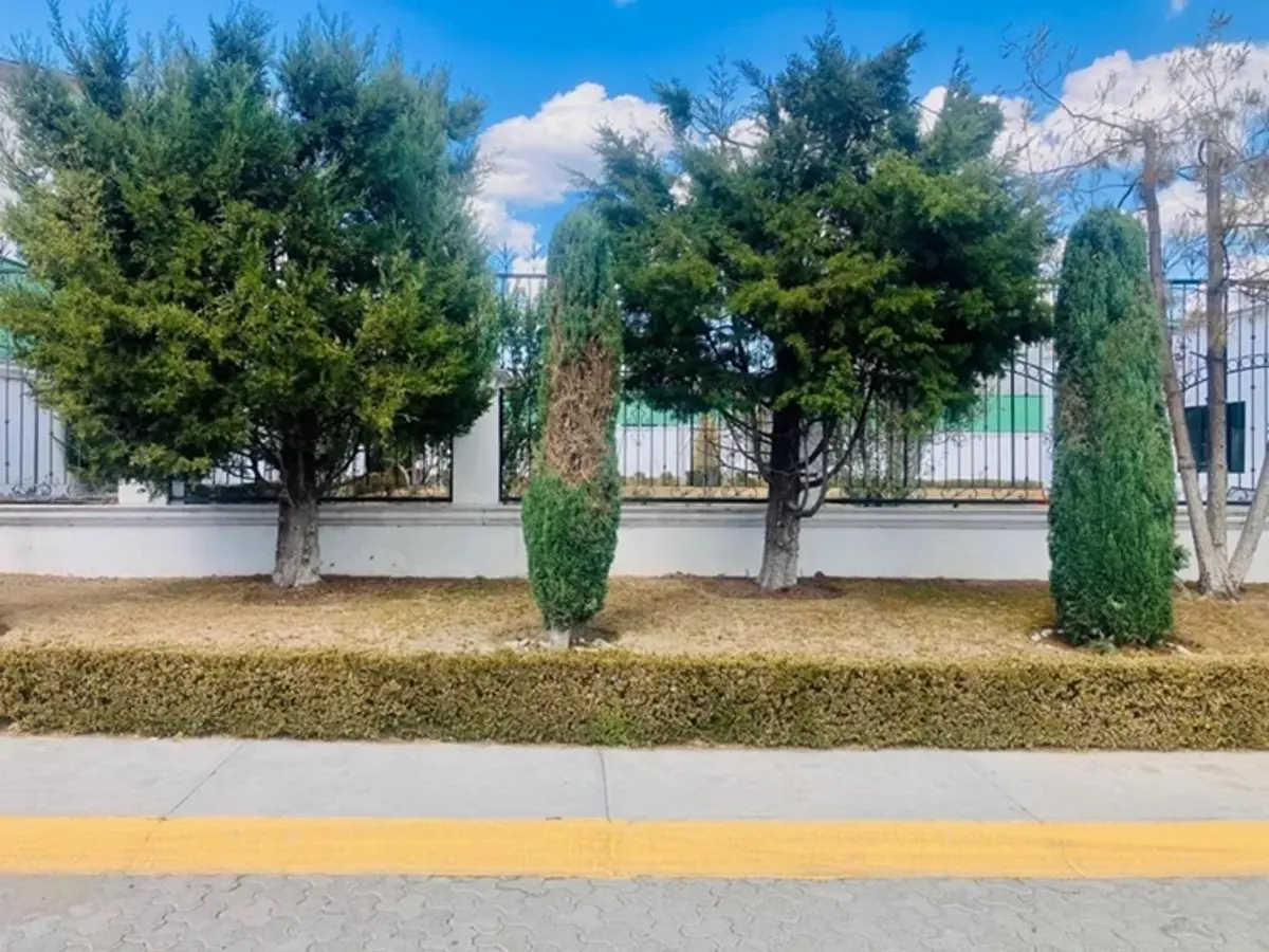 Terreno en venta en Zona Plateada, Pachuca de Soto — foto 1 de 8