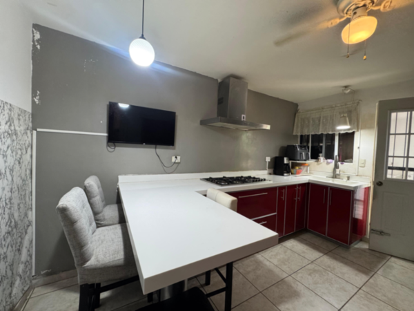 Casa en venta en Cerradas de Cumbres, Monterrey — foto 3 de 9