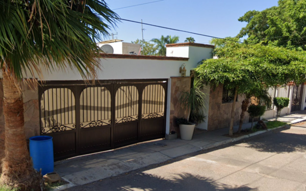 Casa en venta en Villas de Miramar, Guaymas — foto 2 de 15