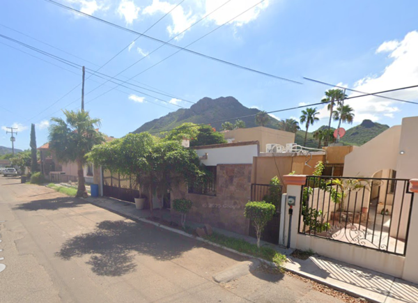 Casa en venta en Villas de Miramar, Guaymas — foto 3 de 15