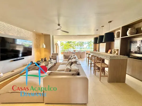 Departamento en venta en Plan de los Amates, Acapulco de Juárez — foto 3 de 90