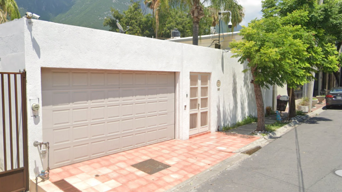 Casa en venta en Contry, Monterrey — foto 1 de 10