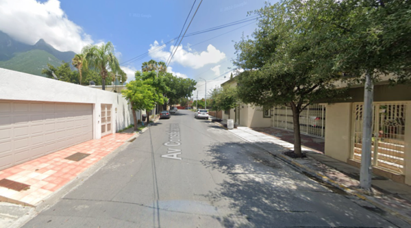 Casa en venta en Contry, Monterrey — foto 2 de 10