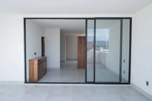 Departamento en renta en La Alameda, León — foto 3 de 12