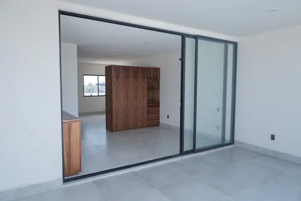 Departamento en renta en La Alameda, León — foto 2 de 12