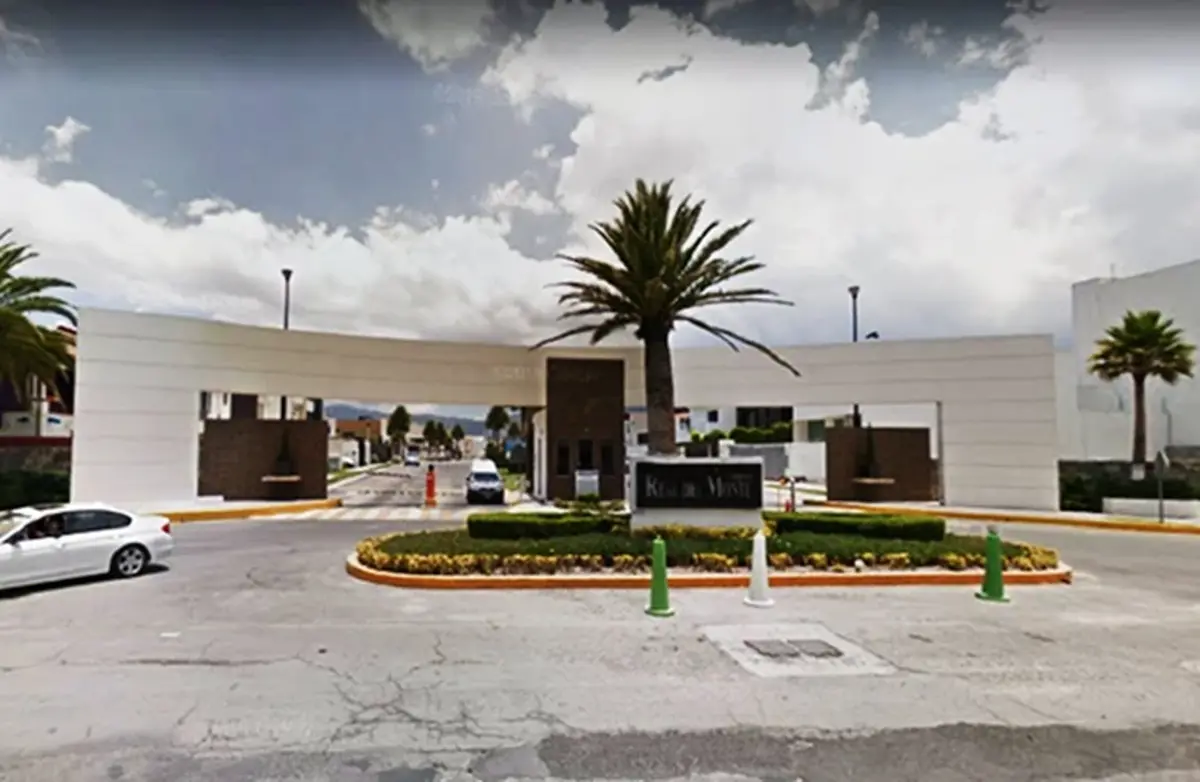 Terreno en venta en Zona Plateada, Pachuca de Soto — foto 1 de 9