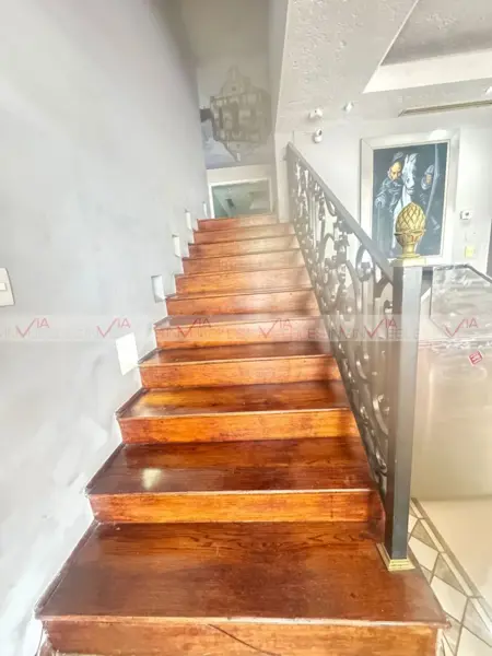 Oficina en renta en Del Valle, San Pedro Garza García — foto 2 de 18