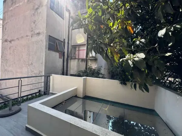 Casa en renta en San Pedro de los Pinos, Benito Juárez — foto 2 de 6