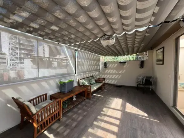 Casa en renta en San Pedro de los Pinos, Benito Juárez — foto 3 de 6