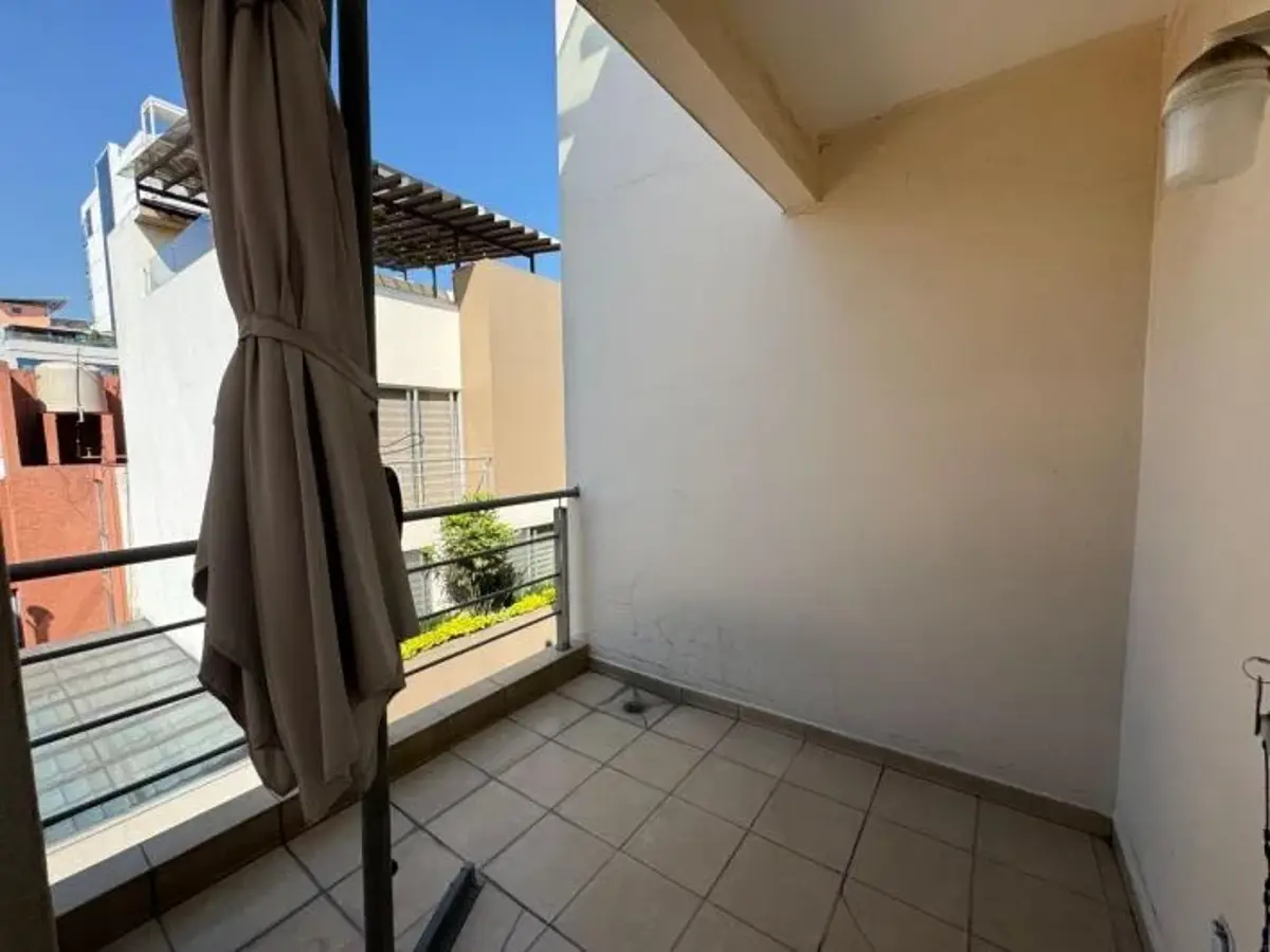 Casa en renta en San Pedro de los Pinos, Benito Juárez — foto 1 de 6