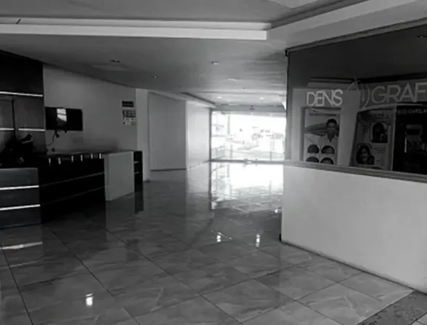 Oficina en renta en Zona Plateada, Pachuca de Soto — foto 3 de 9