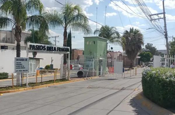 Casa en Venta en Privada Paseos de la Fragua, León, Guanajuato
