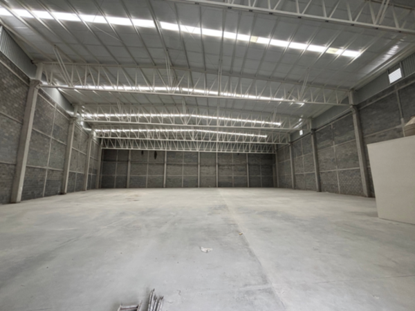 Bodega en Renta Terra Park Iii (santa Catarina)