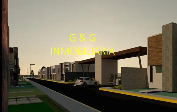 Terreno en venta en Explanada Sur, Pachuca de Soto — foto 3 de 14
