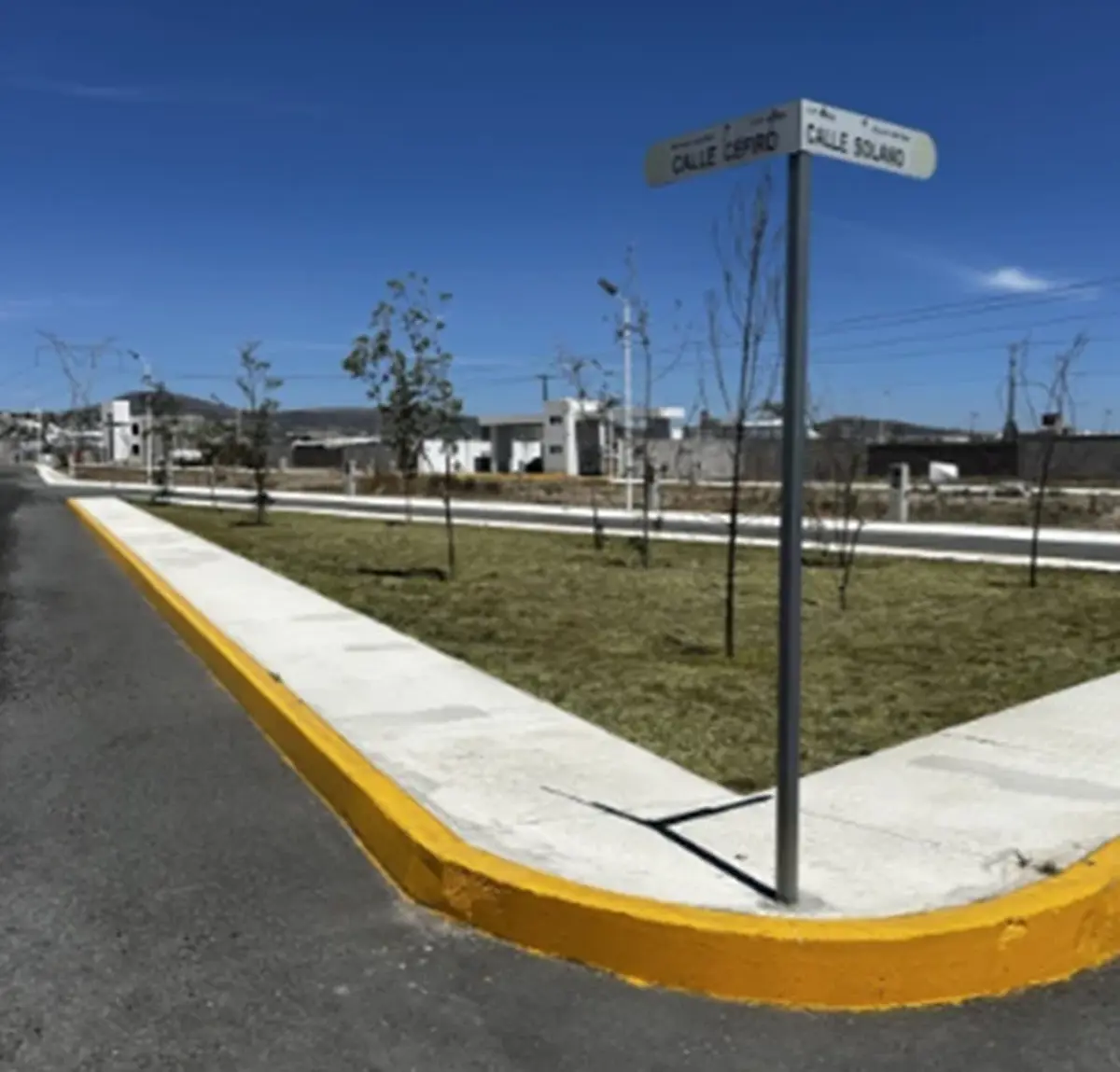 Terreno en venta en Explanada Sur, Pachuca de Soto — foto 1 de 14