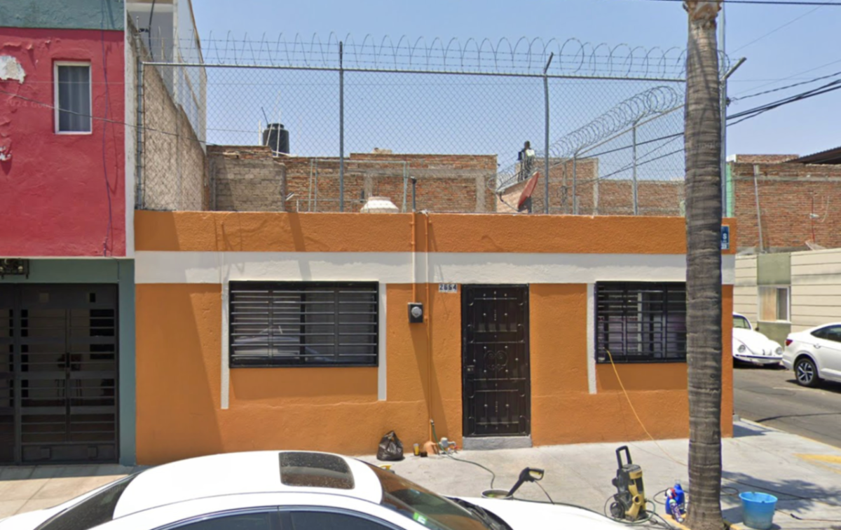 Casa en venta en Medrano, Guadalajara — foto 1 de 11